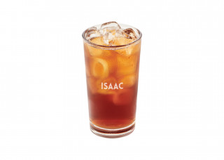 Isaac Toast Menu - Shuttle Delivery