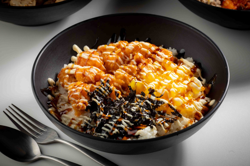 덮집 메뉴 셔틀 딜리버리