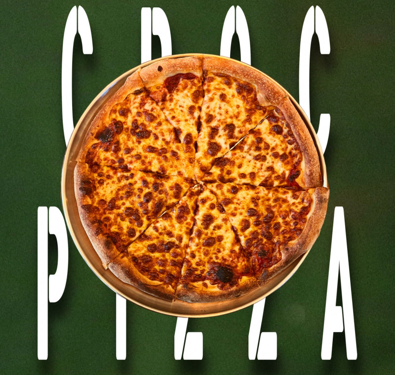 Croc Pizza Menu Shuttle Delivery